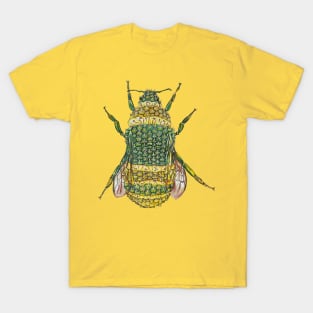 Pineapple Bee T-Shirt